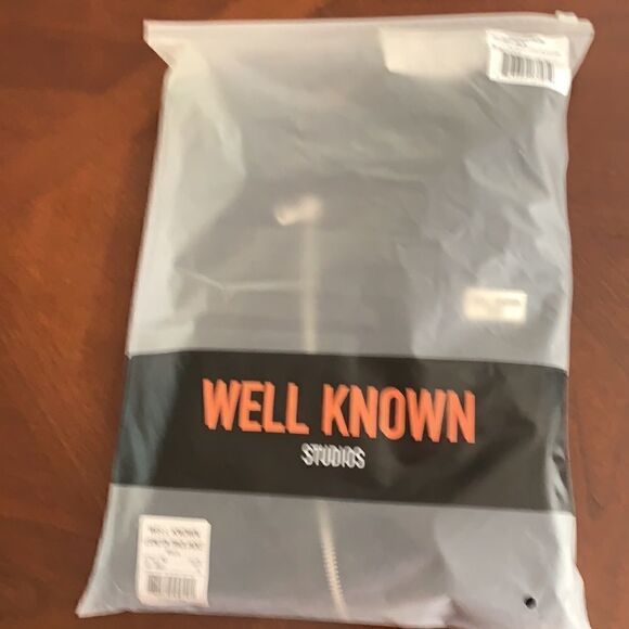 ⚡️Well known Lexington modern bomber jacket⚡️ size S - Picture 10 of 10